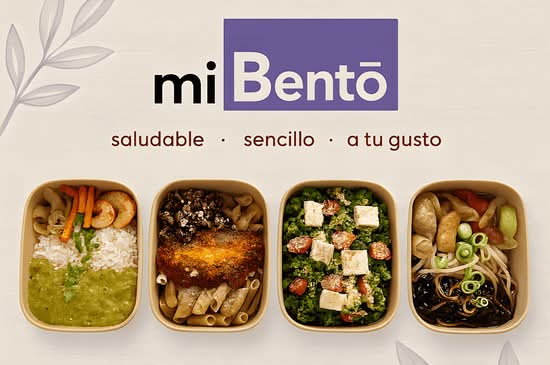 miBento (Calle Fernando Zóbel)