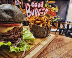 Good Burger 🍔