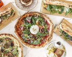 Goma Pizza Salleboeuf 