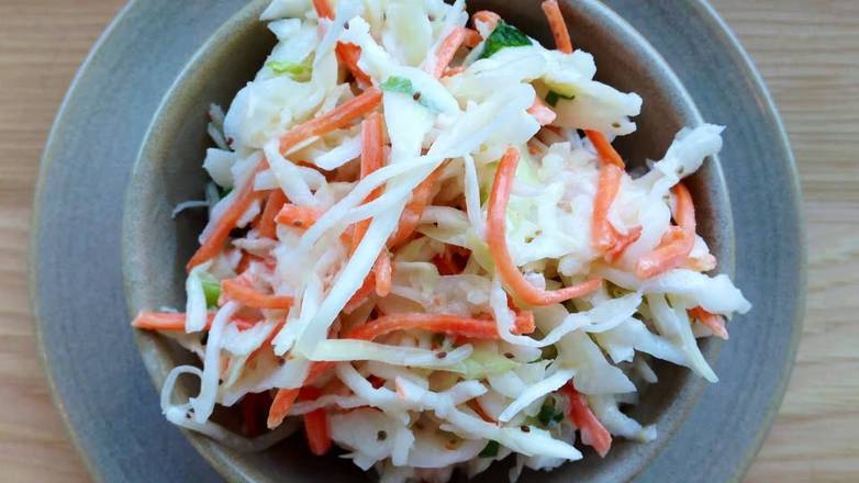 Coleslaw