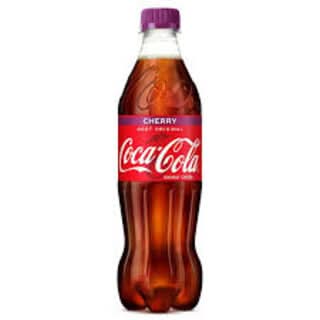 🥤 Cherry Coke 50 cl