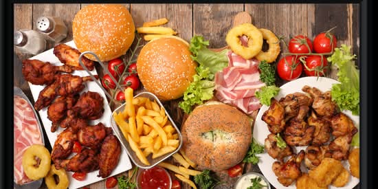 Tino's Grillhouse