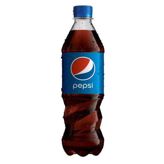 Pepsi 0,5l