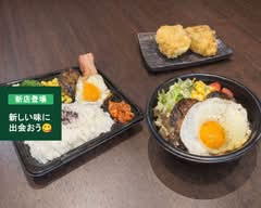 ステーキハウス インディアンズ 千種今池店　Sute-kihausu indhianzu Tigusaimaiketen