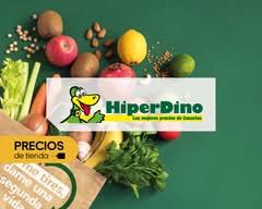 HiperDino (Tres de Mayo)