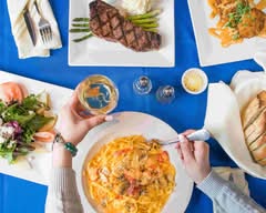 Corner Bistro