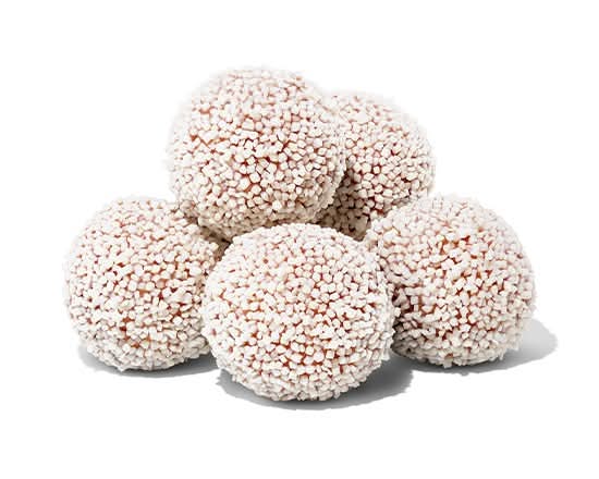 MUNCHKINS® Donut Hole Treats