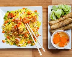 Duza Miha Chinatown Puławska