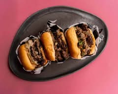 Ghostburger (UPSIDE)