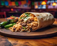 EL BURRITO GIGANTE  (Queretaro)