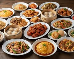 中華料理 大善　Chinese Restaurant Daizen