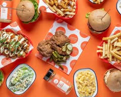 F.A.T. Fried and Tasty