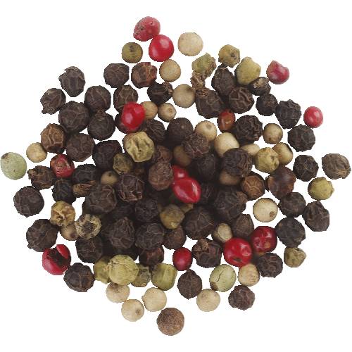 Sprouts Organic 3 Pepper Blend Peppermill (Avg. 0.0625lb)