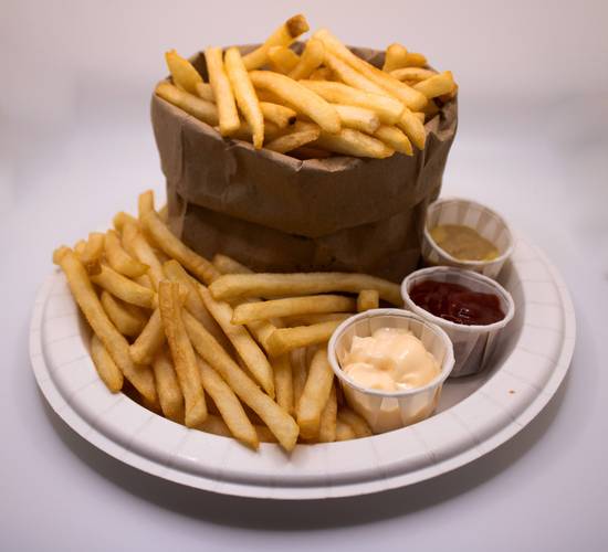 burger joint photo 2