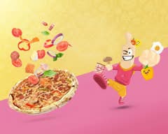 Pizza Labo
