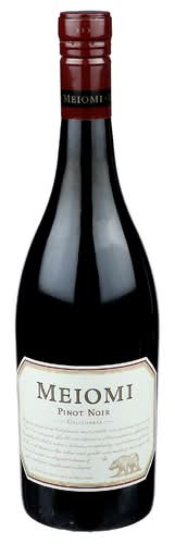 Meiomi Pinot Noir