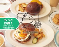 TEDDY BROWN テディブラウン 広尾