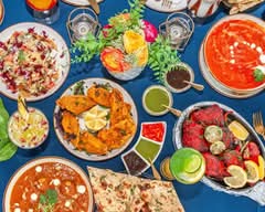 Tamara Modern Indian Cuisine (Visitors Circle)