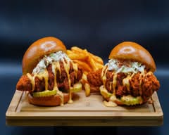 Iffy's Hot Chicken of Bristol