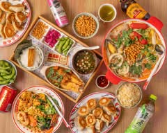 Mad Hot Pot (Berwick)