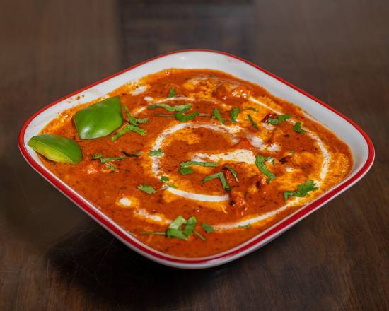 Butter Chicken - regular