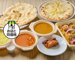 CTカレー南草津