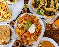California Taco Shop