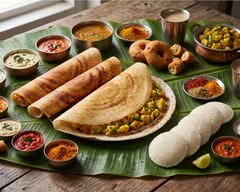 DOSA HUT SOUTH INDIAN