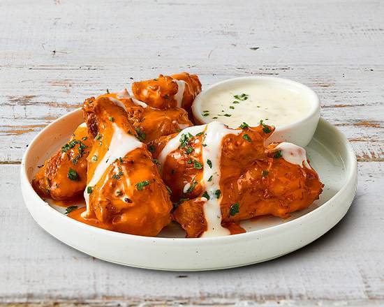 Buffalo Wings (6)