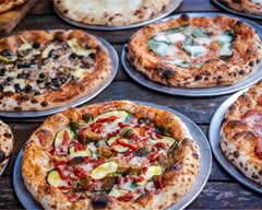 Pizzeria La Bufala
