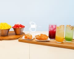 The Cups (Finch)