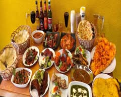 インドレストランDELHI京都大宮店