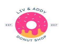 Liv & Addy’s Donut Shop - UPTOWN