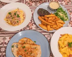 Casa 1872 Italian Ristorante