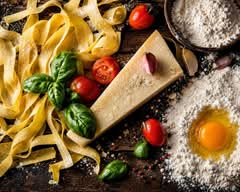 Antwerpasta