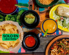 Ricos Tacos De la Juventud