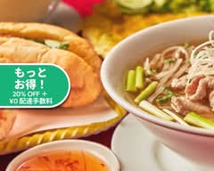 ベトナム料理 CAY DUA