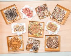 Doms Ice Cream & Desserts