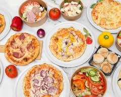 Pizzeria Apollo 5 🍕