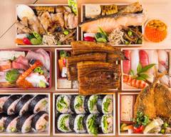 鮨 一高 sushi ichitaka