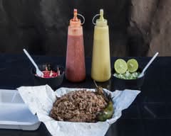 Barbacoa La Herradura (Monterrey)