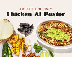 z-teca Mexican Eatery (Commerce Court)