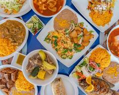 Gallego's Mexican Restaurant