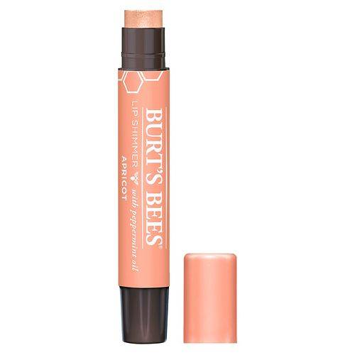 Burt's Bees 100% Natural Moisturizing Lip Shimmer 1 Tube - 0.09 oz