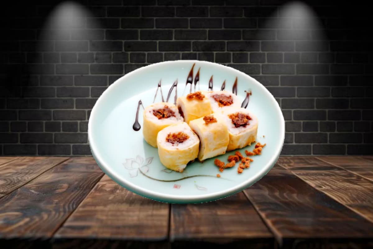 Maki Spéculoos