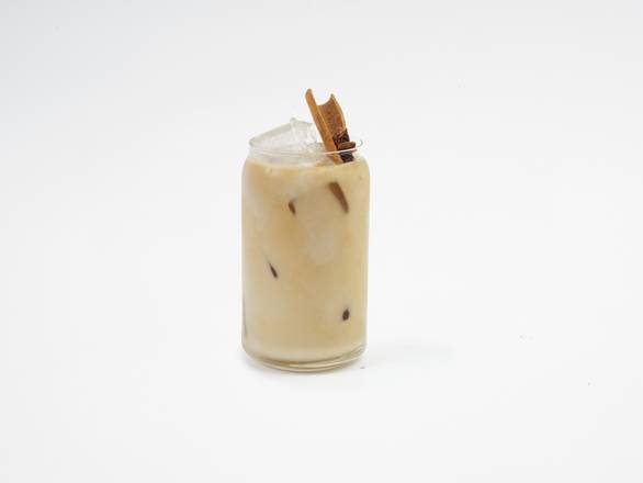 Mexican Iced Coffee