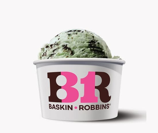 Single Scoop