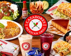 Cazadores Mexican Grill (Rancho Peñasquitos)