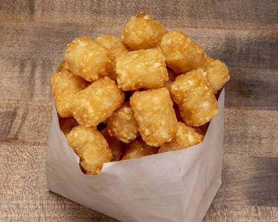 TATER TOTS