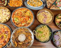 Café Restaurant Antik